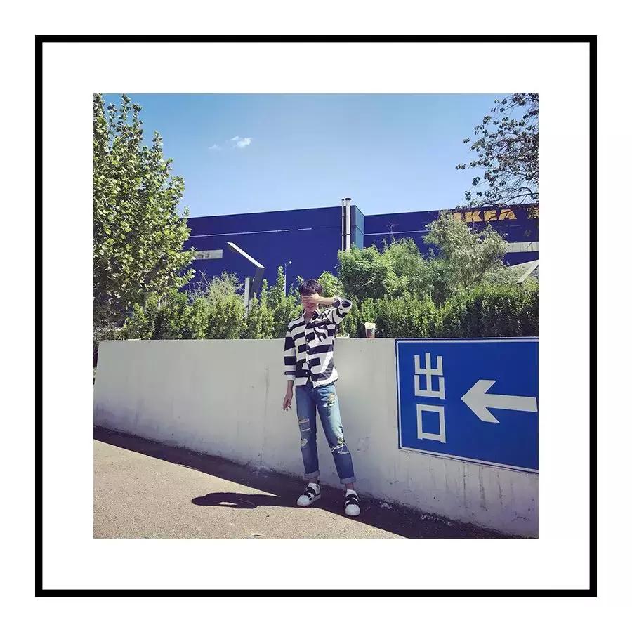 男孩如何搭配衣服才最好看,年龄25左右的男孩怎么配衣服呢