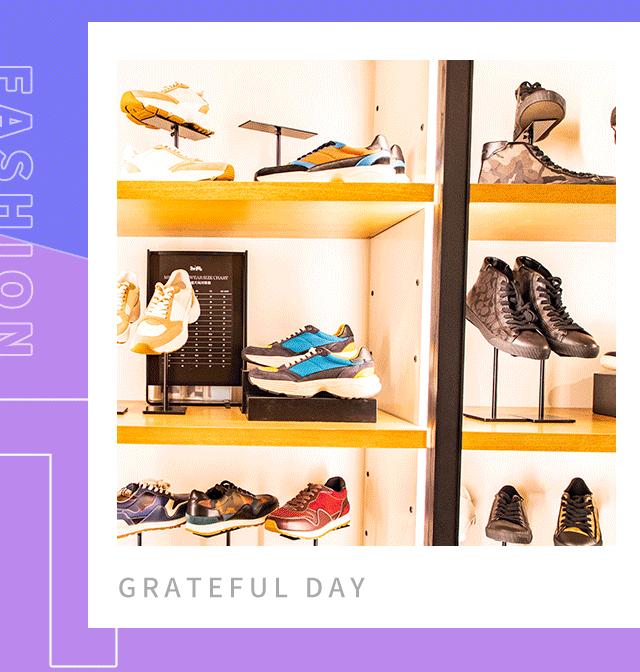 上海青浦百联绫致奥莱旗舰店,百联六城七店感恩日