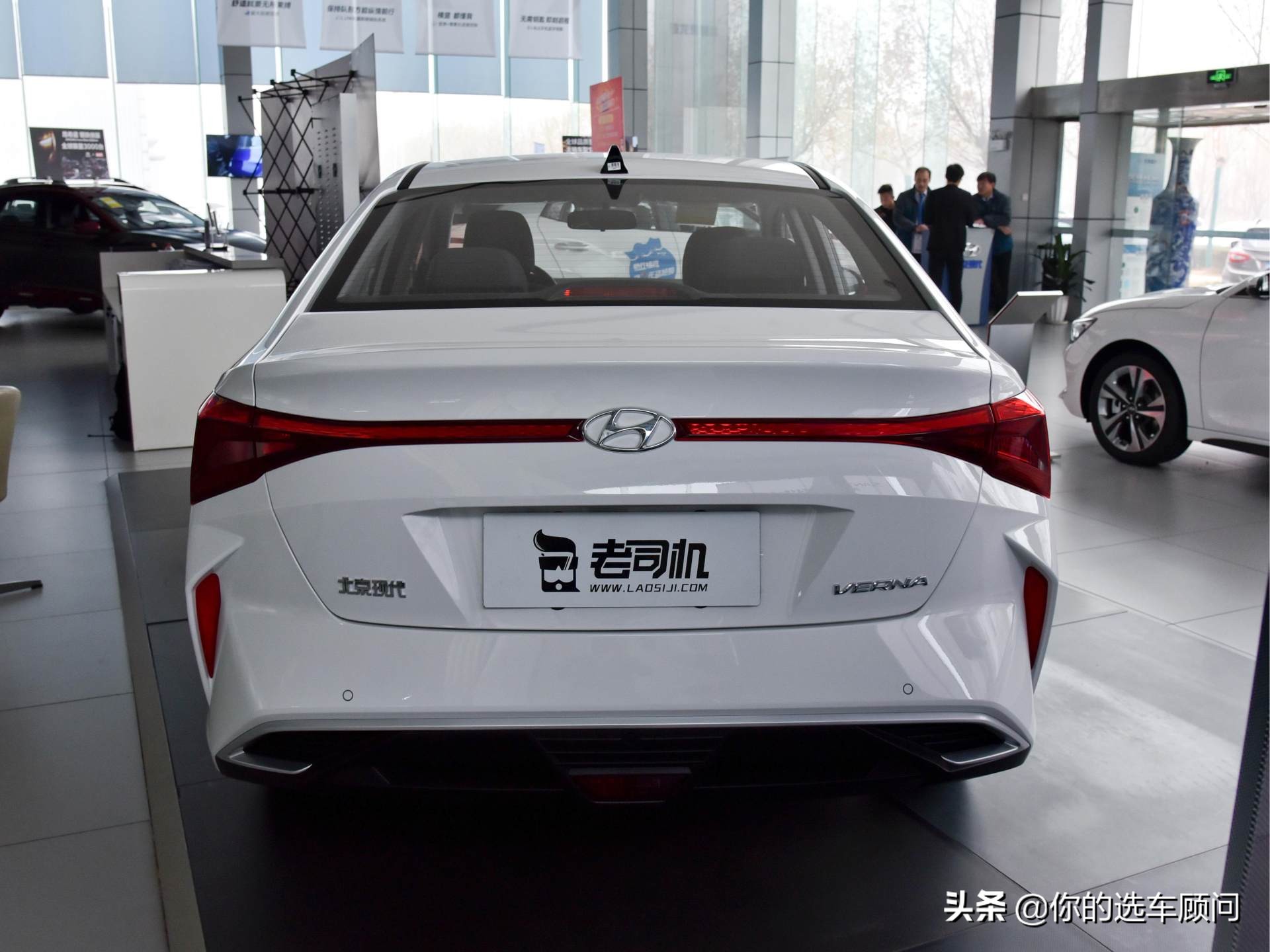 现代悦纳17年详细简介,现代悦纳有最新款的吗