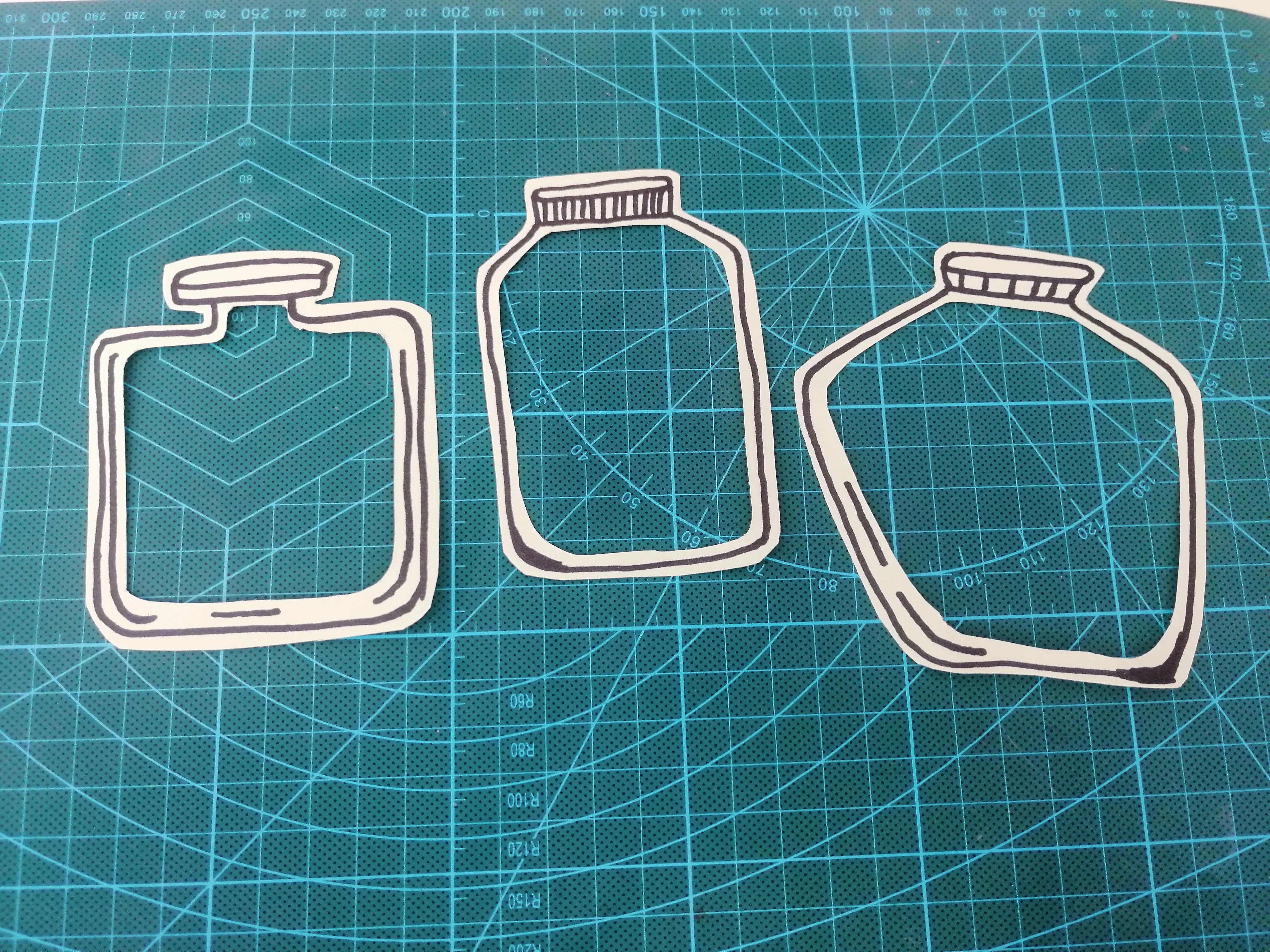 自制书签含名人名言小学生古风版,自制书签小学生好看又可爱简单