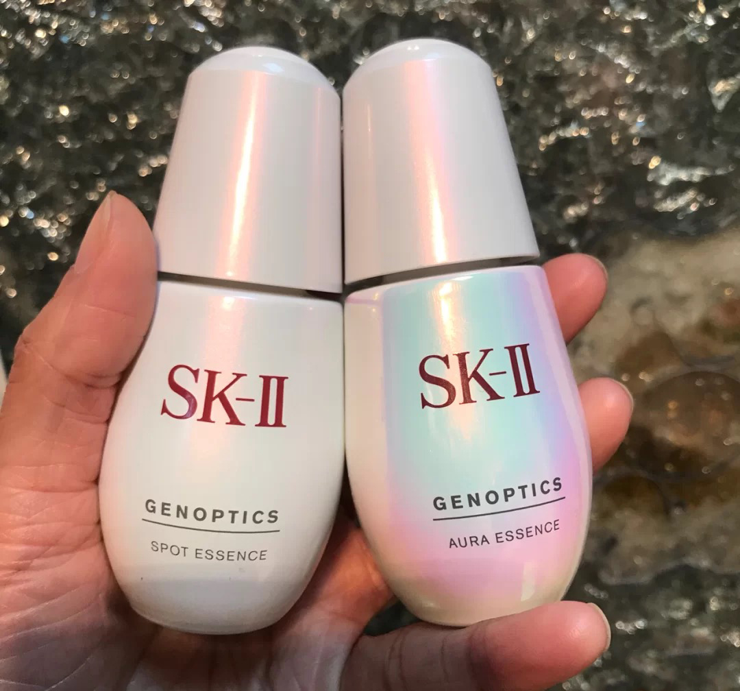 皮肤暗黄哪款美白护肤品效果好,美白护肤品适合什么季节用最好