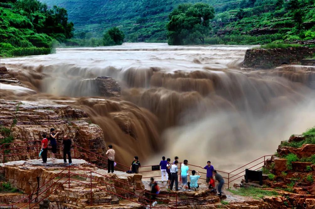 红旗渠是五a景区吗,红旗渠是国家5a级景区吗
