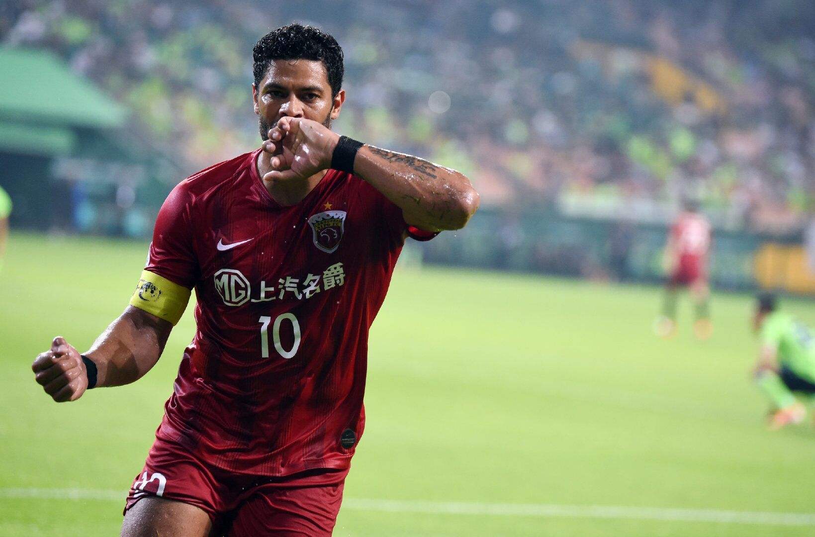 上港亚冠正赛的功臣,上港三大功勋是谁