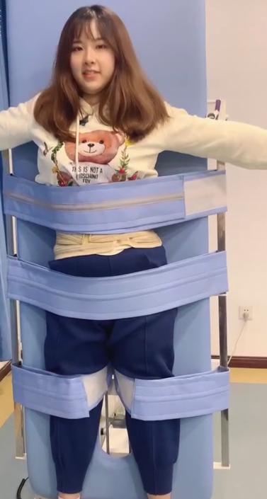 18岁妙龄少女车祸高位截瘫,车祸高位截瘫奇迹存活19年