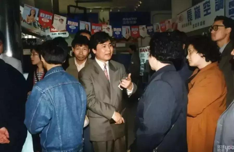 张近东苏宁新十年战略,苏宁张近东报告