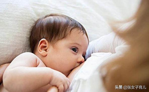 断奶之痛只有宝妈才懂,有一种痛叫断奶