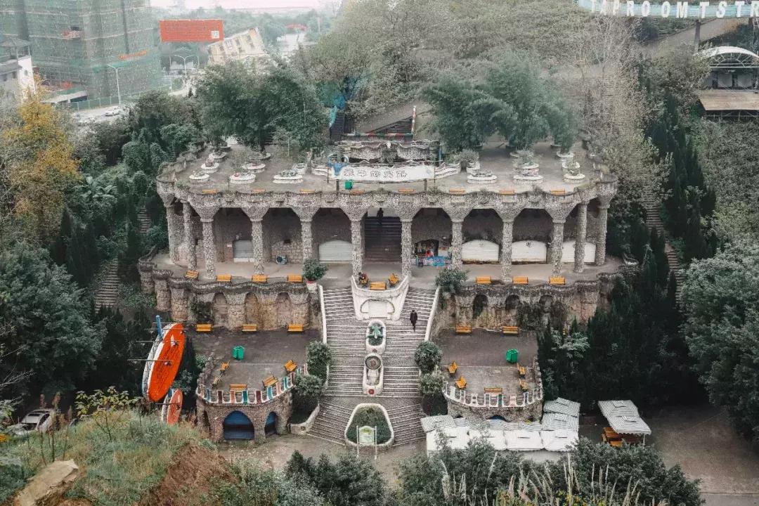 真的要说再见了,洋人街去哪了