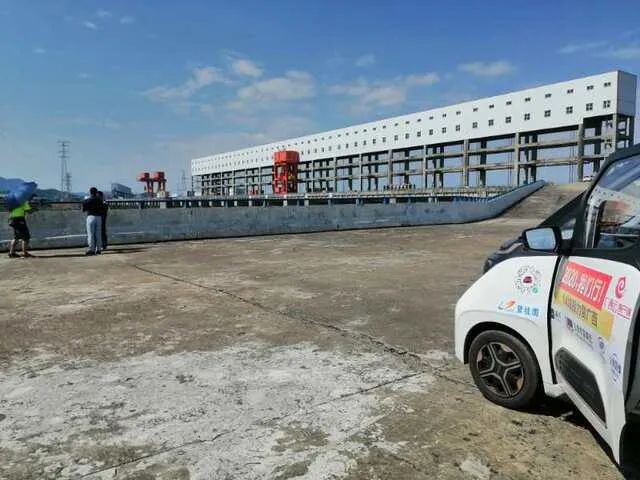 广西14城发展,2020广西之行