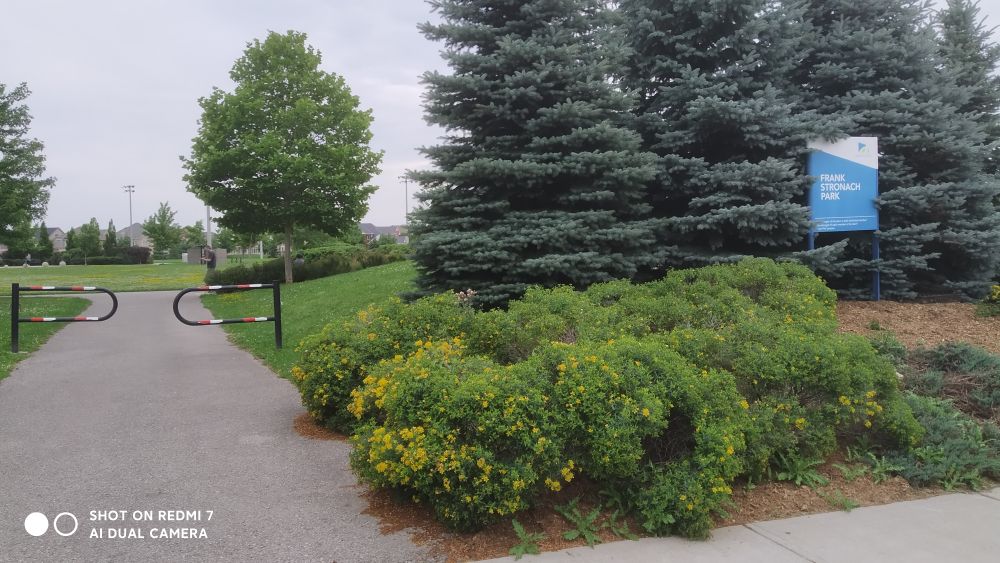 社区公园,社区公园儿童娱乐区