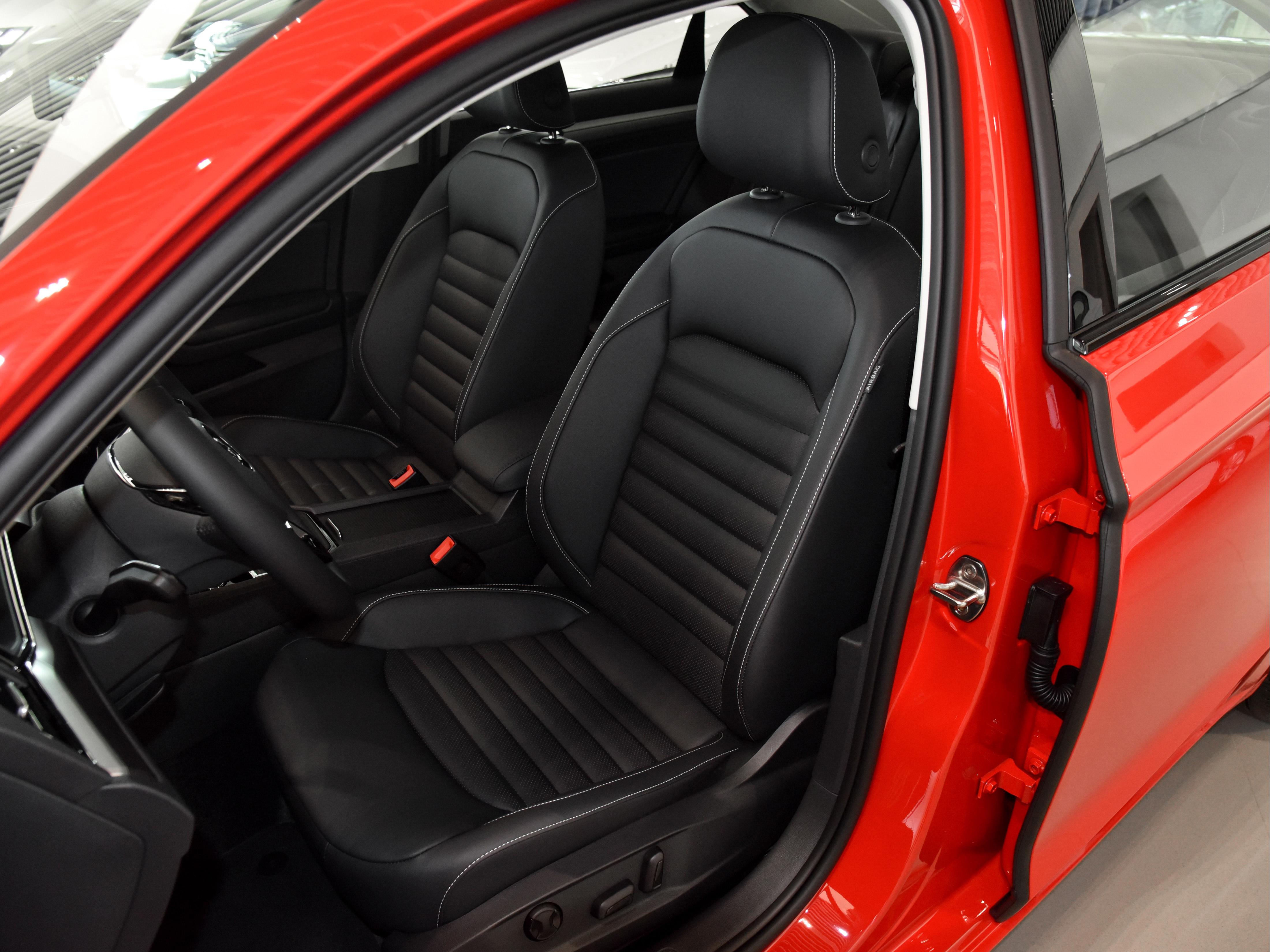 公认油耗最低的4款车凌渡,大众凌渡1.4t油耗一公里多少钱