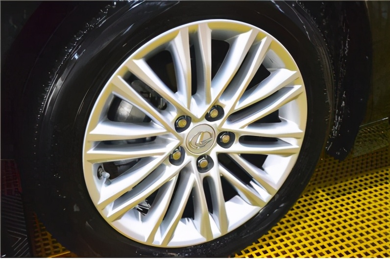 途虎养车用什么洗车好,途虎养车标准洗车流程及价格