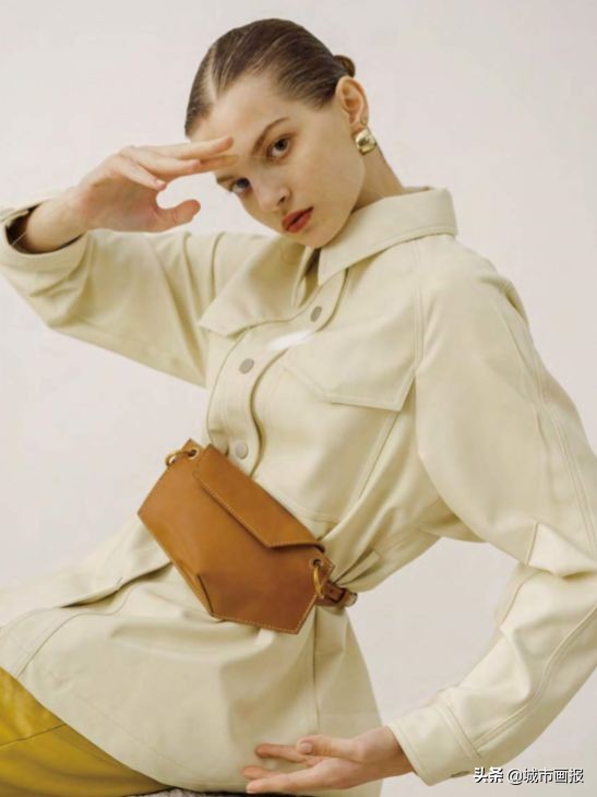 打造时尚风向标，今年春天凭什么在潮流界“上位”？