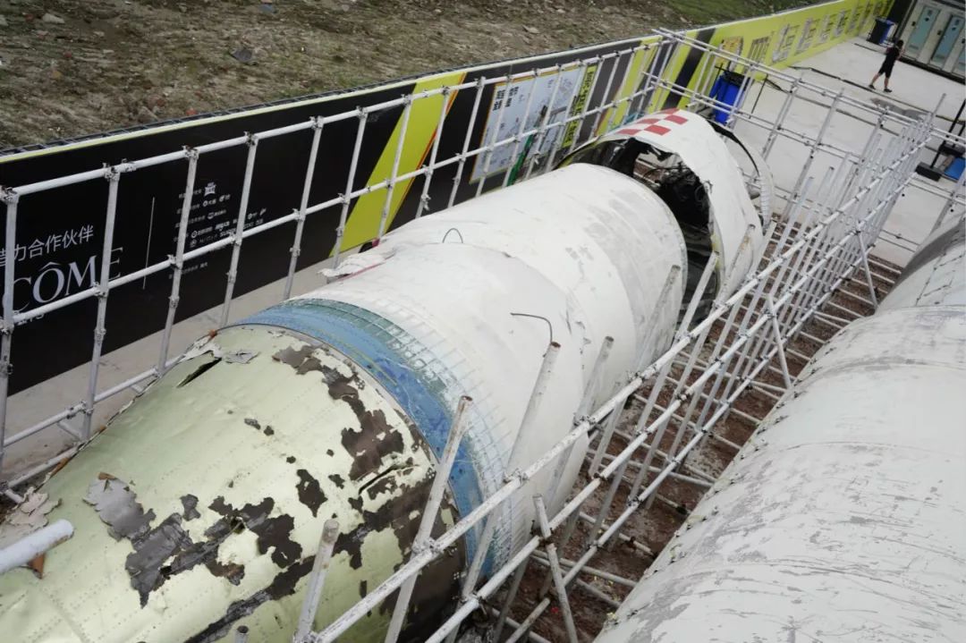 神造物用了7天，我在造物节逛了2天