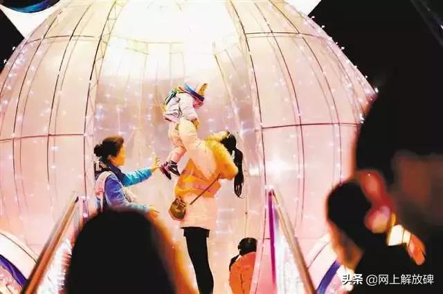 夜经济网红街区,重庆如何发展网红经济