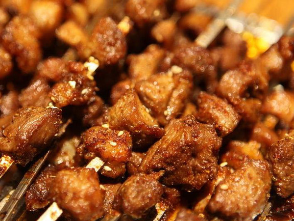 烧烤料油配方商用,烧烤调料油做法大全