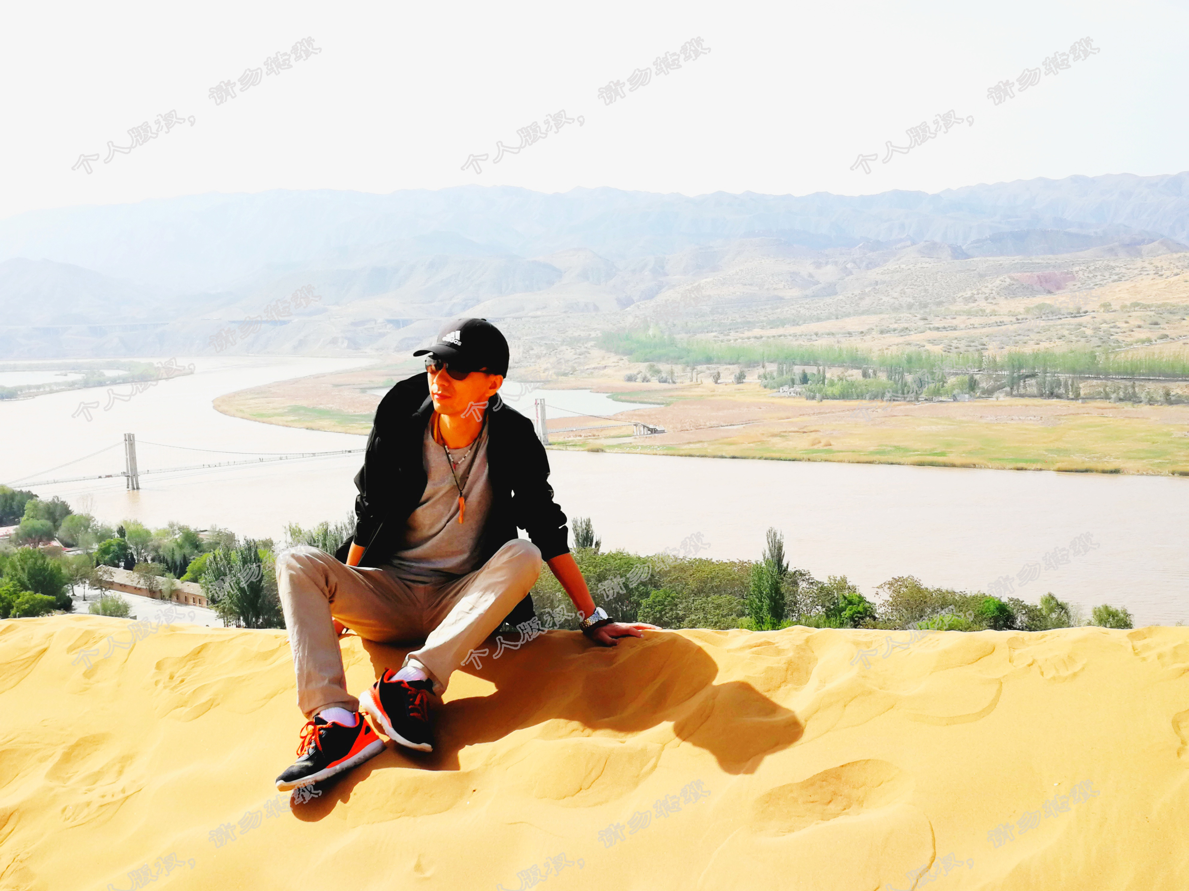 穷游旅游的最大悲剧,穷游中卫沙坡头