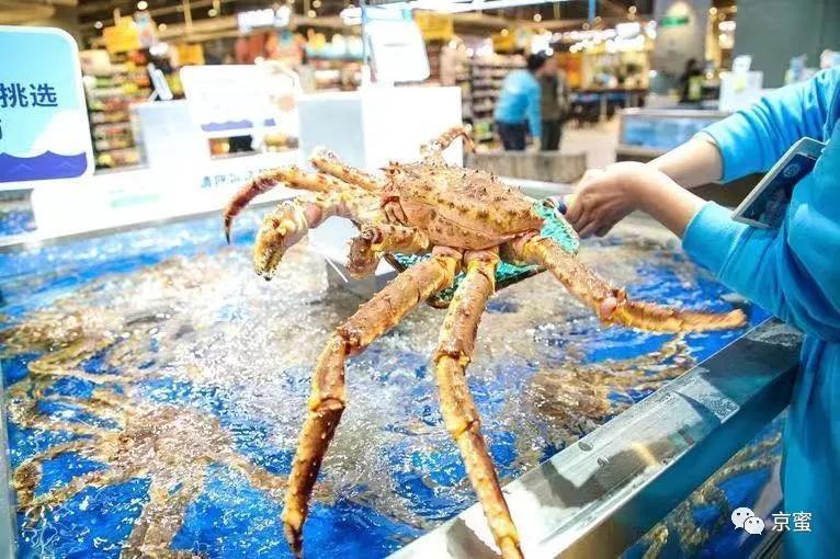 2019，买菜这件小事