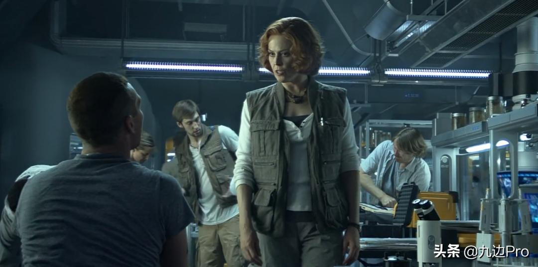 潘多拉为什么要毁灭星球,阿凡达潘多拉世界观