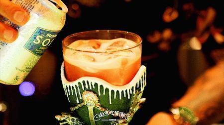 揭秘！神秘「印第安风情」餐吧，竟藏在这个商场里