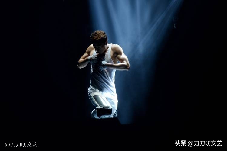 rain的奇迹亚洲舞,rain为何被称为亚洲舞王