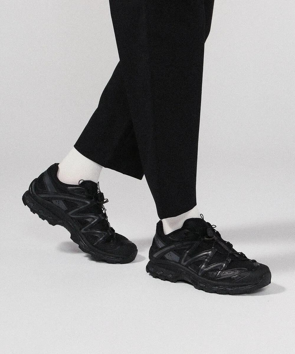 如果女朋友一生气就踩你的「小白鞋」，那么这篇请收藏｜球鞋推荐