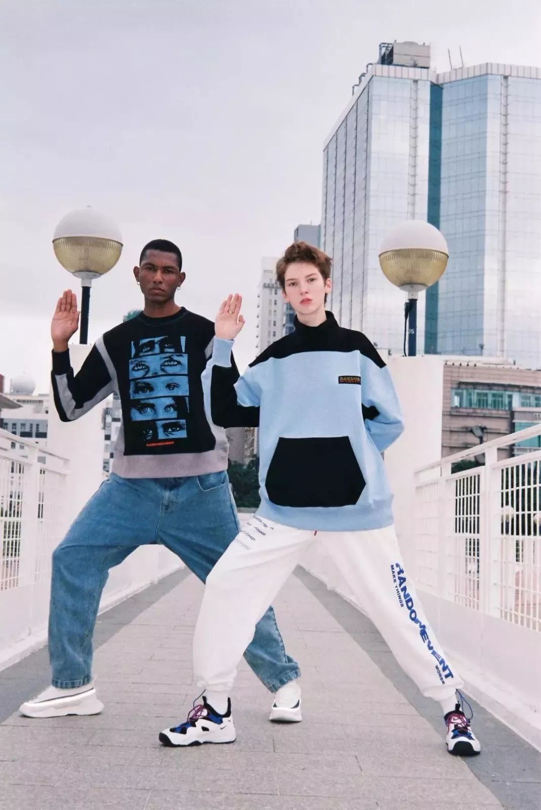 易烊千玺同款小众好物,易烊千玺蔡徐坤同款国潮鞋