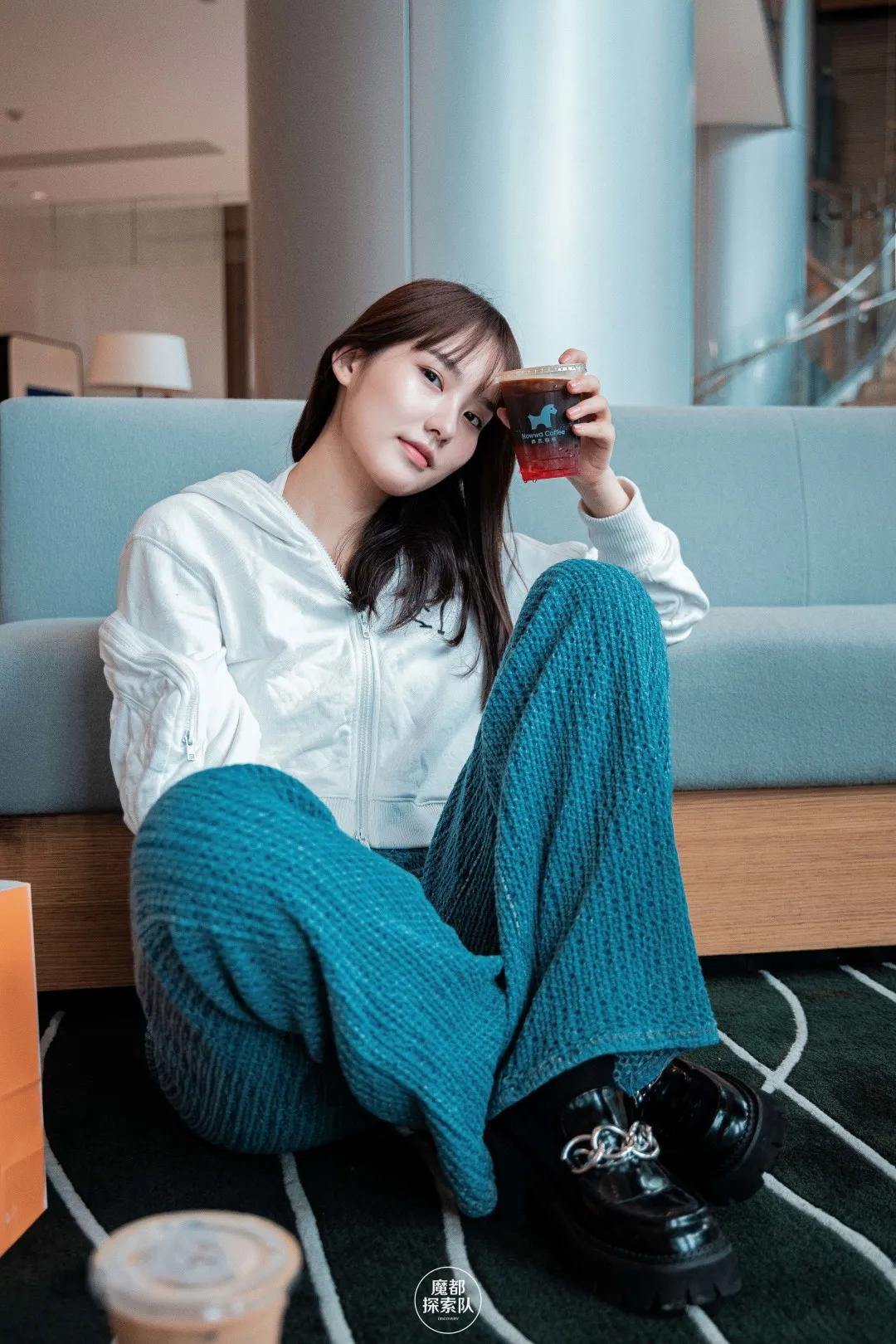 盛夏必喝！Nowwa小马果咖，冰爽一夏