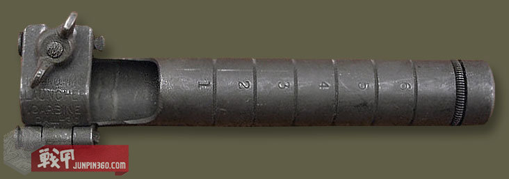 二战美军17空降师,二战美国空降师各师标志