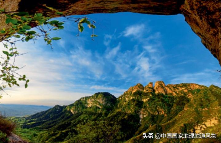 灵寿冷门景点,灵寿十大景点图片高清