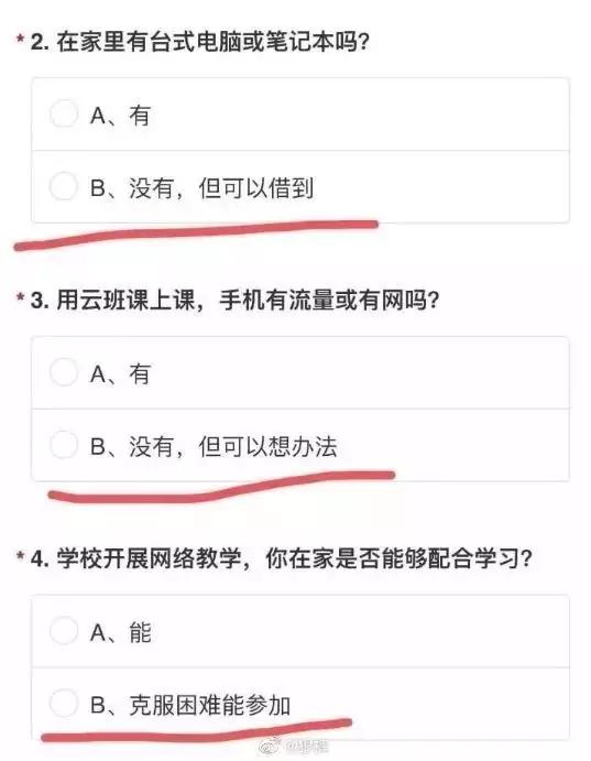 网课学生翻车现场视频,小学生网课翻车现场全集