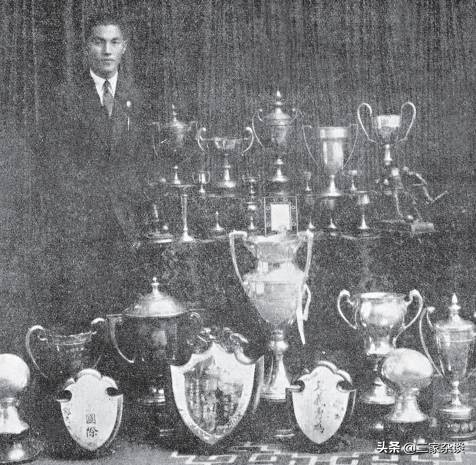 中国国足也有过辉煌十个冠军,国足光辉岁月图片