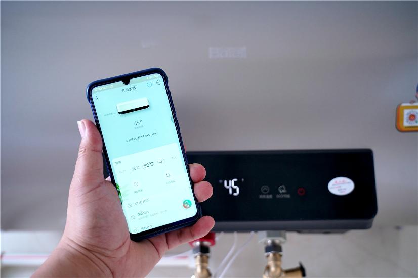 海尔热水器净水健康焕新节,海尔热水器抑菌功能使用方法