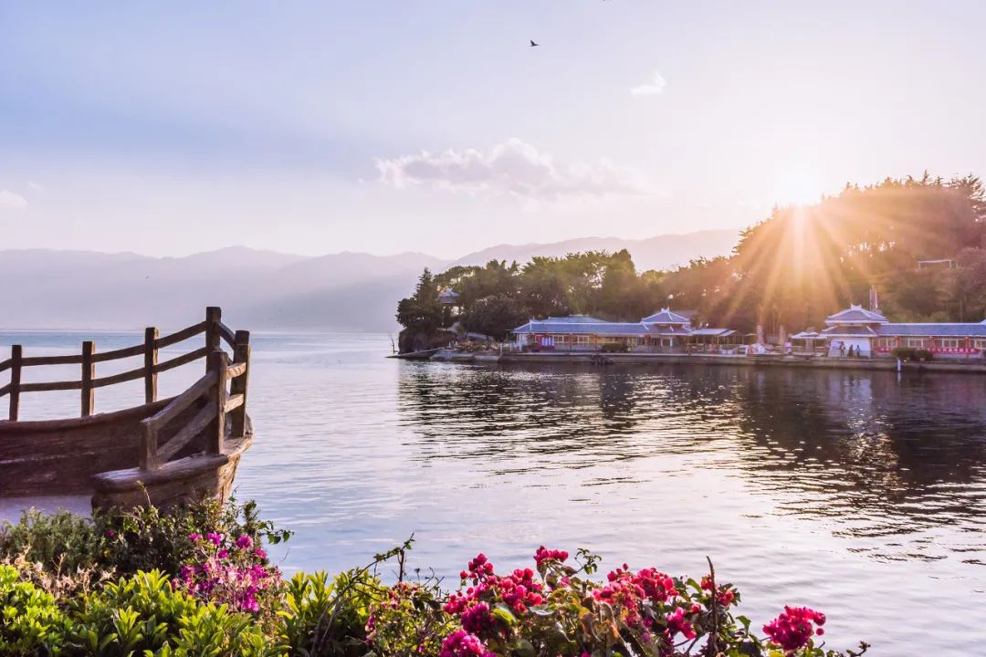 12月想要什么,12月的冬日暖阳岁月如此静好