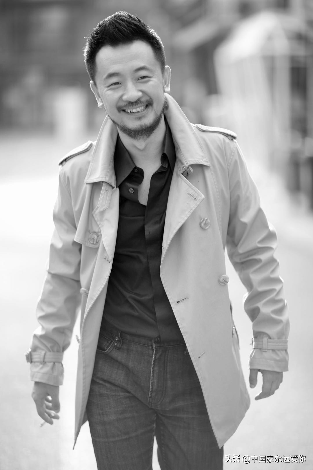 电视片段黄海波,黄海波高亚麟