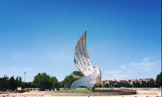 北戴河夏季海边旅游攻略,阳光沙滩日出