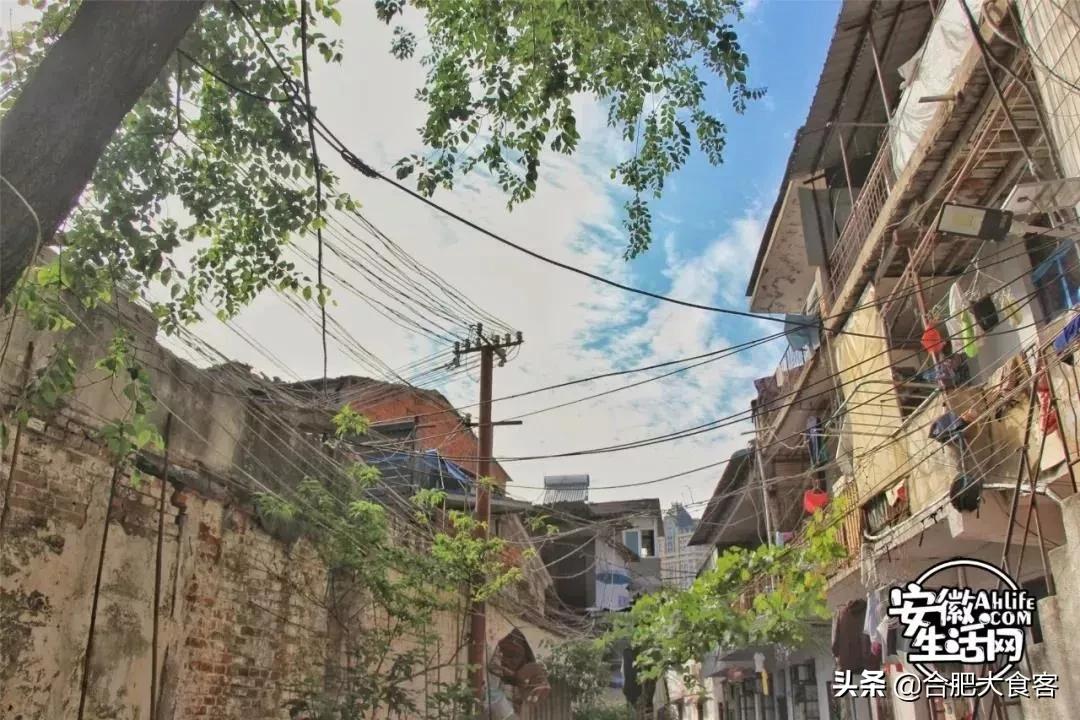 2020年,在这50个地方遇见不一样的合肥