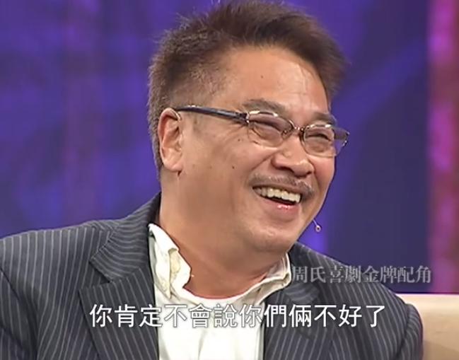 吴孟达为什么没有参加功夫拍摄,功夫为何邀请吴孟达