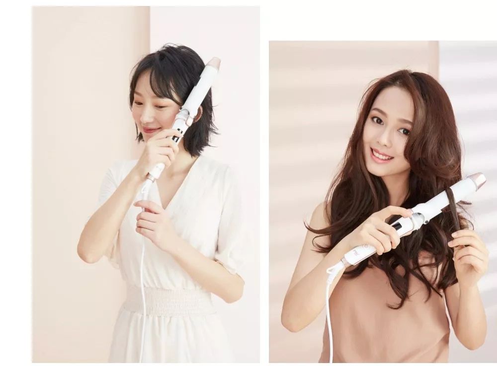 好用不伤发的平价卷发棒推荐,平价又不伤发的卷发棒