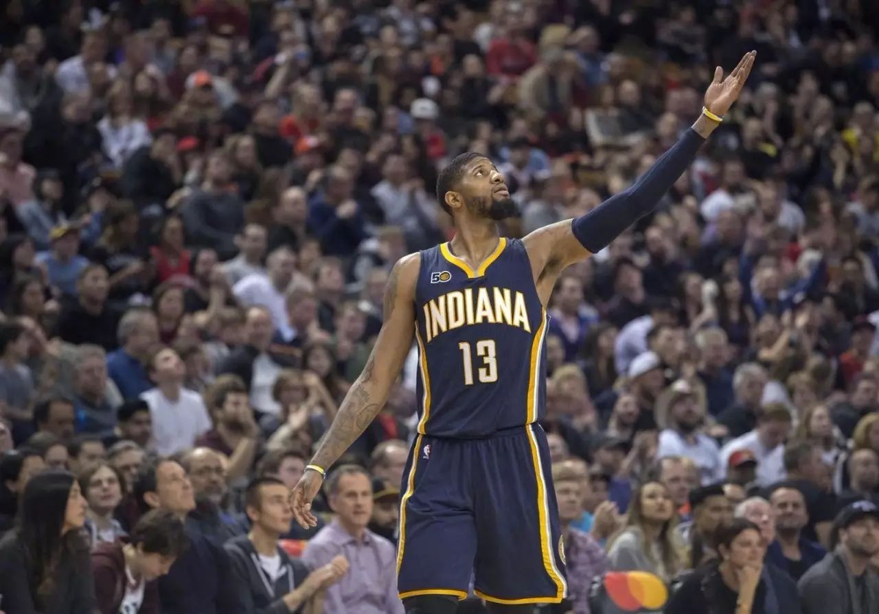 乔治巅峰时期打詹姆斯,乔治成名战