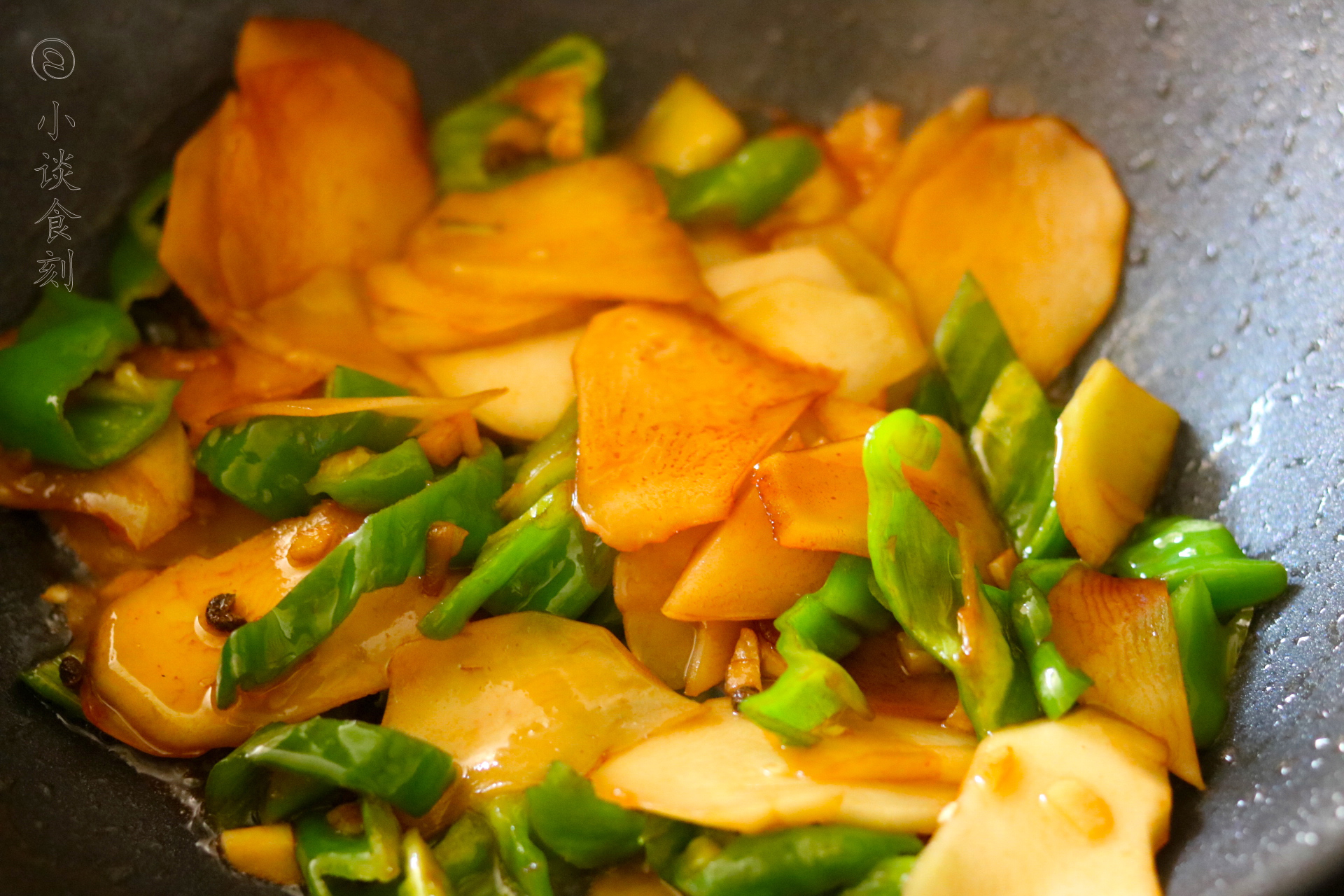 芥菜怎么吃又脆又好吃,芥菜又苦又不好吃