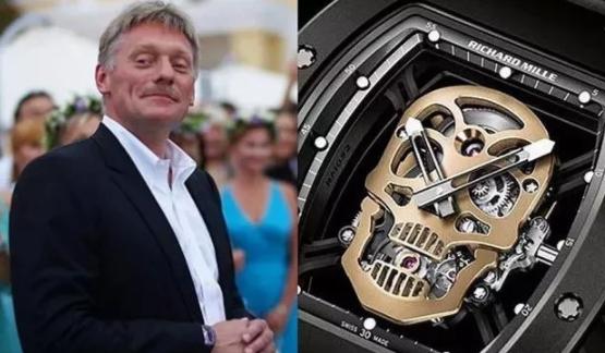 王子男星结婚戴的这些表是真的壕