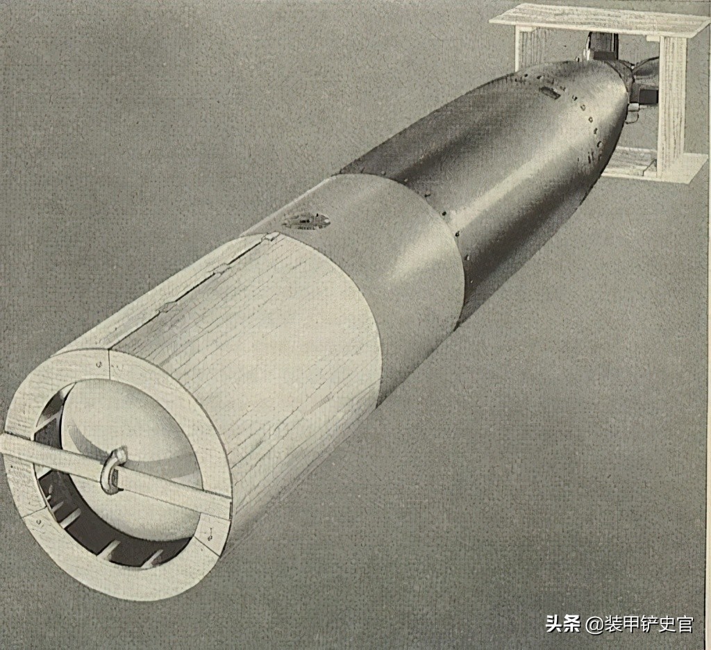 日本最好二战鱼雷机,日本二战最精准的鱼雷