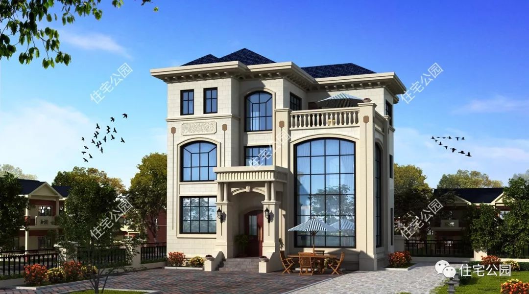 山西这位业主,耗时两年花费140万回村建民宿,整屋做地暖实在牛