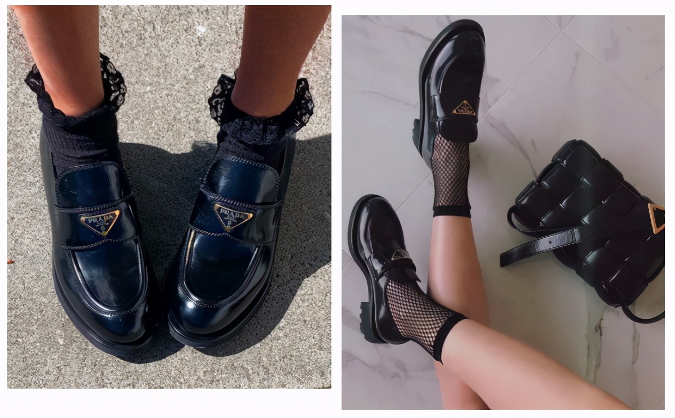 八天就凉凉？郑爽成Prada史上最短代言人，这些单品依然值得