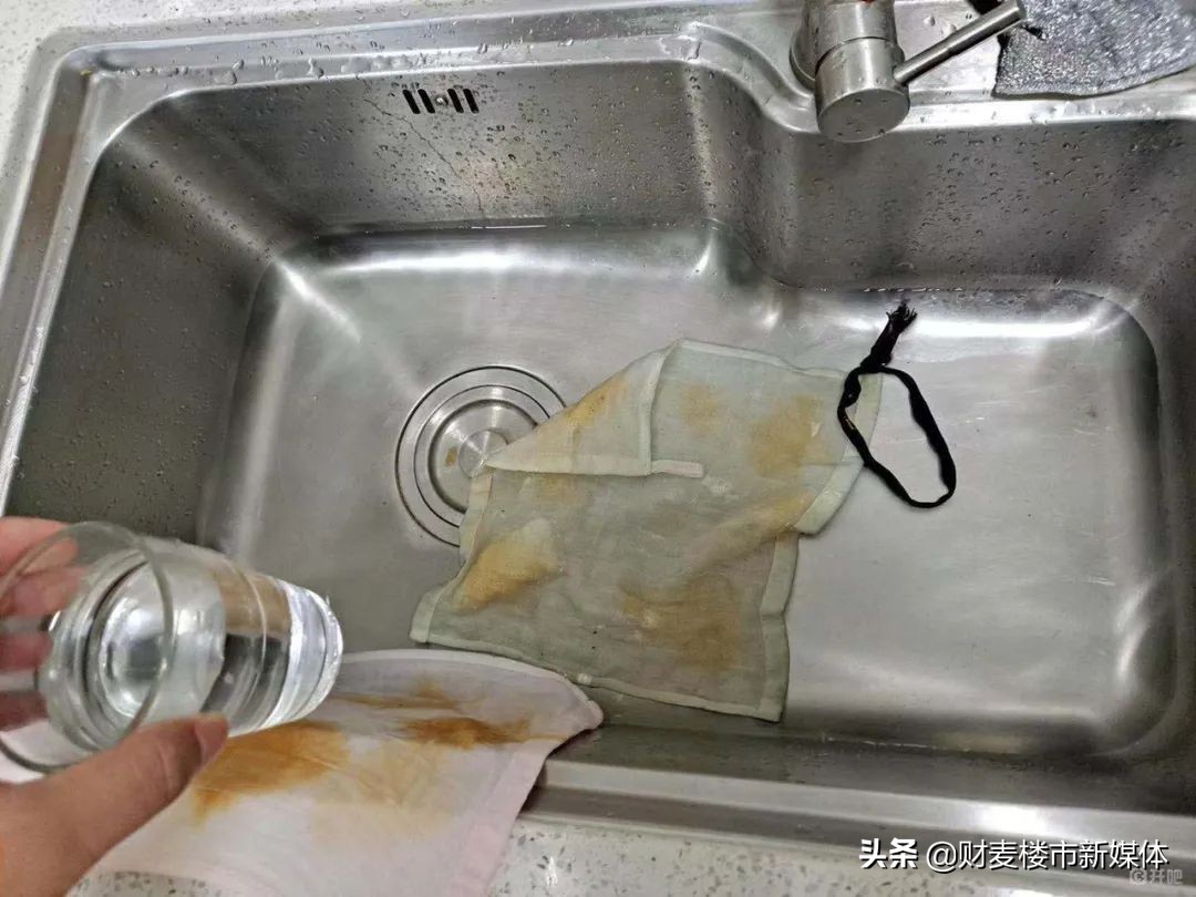 自来水不达标是谁的责任,自来水不达标被查