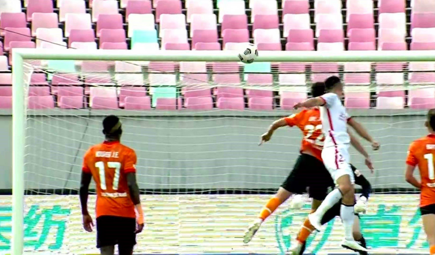 复赛仅一轮，中超就沦为鸡肋！3场0-0，比赛如同中了公益足球的毒