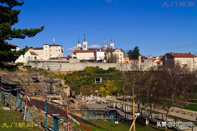 法国第二大城市,法国第二大城市在哪