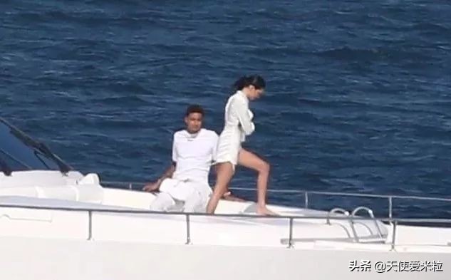 前男友被判入狱,肯豆最新恋情消息