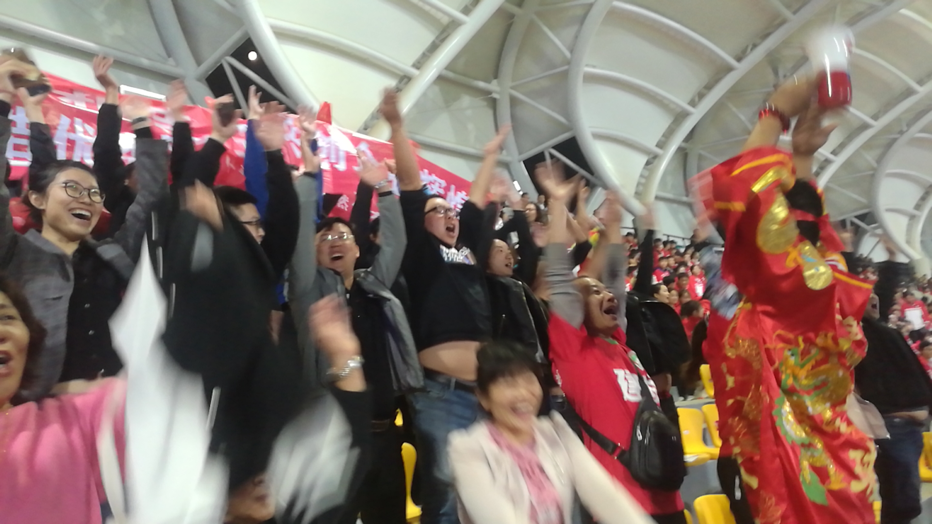 撩拨还是昙花一现？一场足球比赛催发洛阳足球复兴的种子？