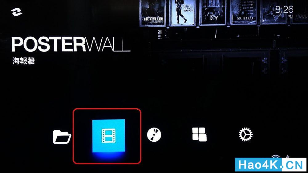 芝杜ZidooUHD20004K*放播**器实用设置教程+深度使用评测分享